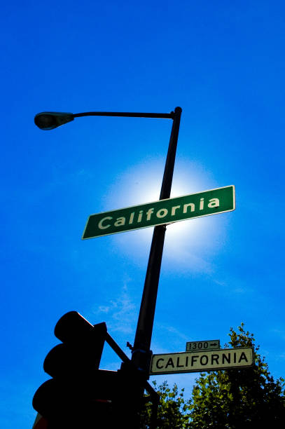 istock California Signs 2202889964
