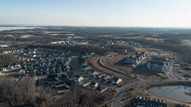 istock Neighborhood community 2202904428