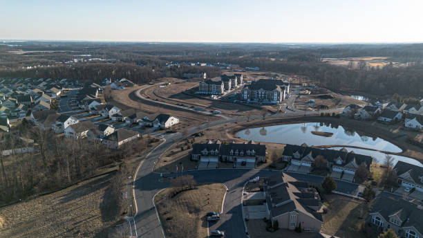 istock Neighborhood community 2202904431