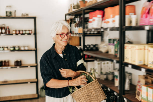 istock 8 Effective Grocery Store Marketing Strategies 2202920596
