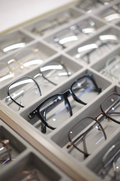 istock Vertical of glasses 2202939167