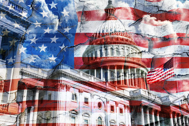 istock U.S. Federal Government 2202939466