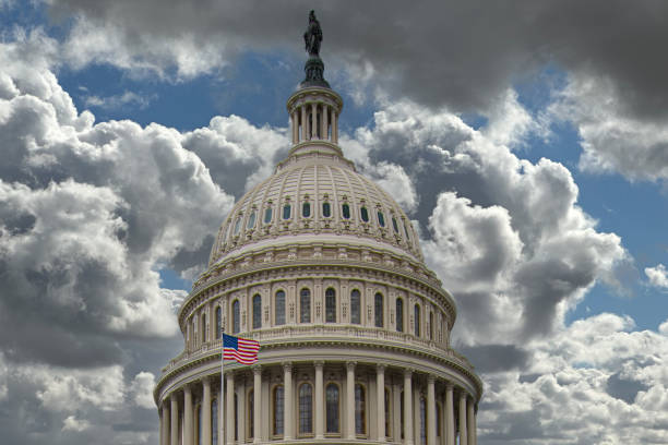 istock Department of Education, Washington DC 2202941681
