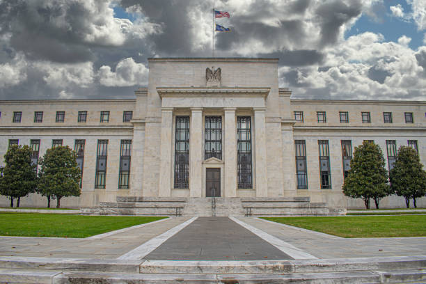 istock Government Financial Crisis 2202941694