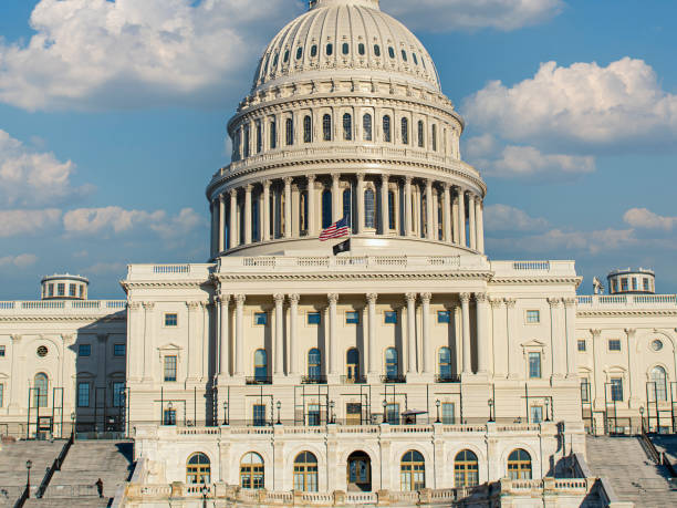 istock Department of Homeland Security 2202941701