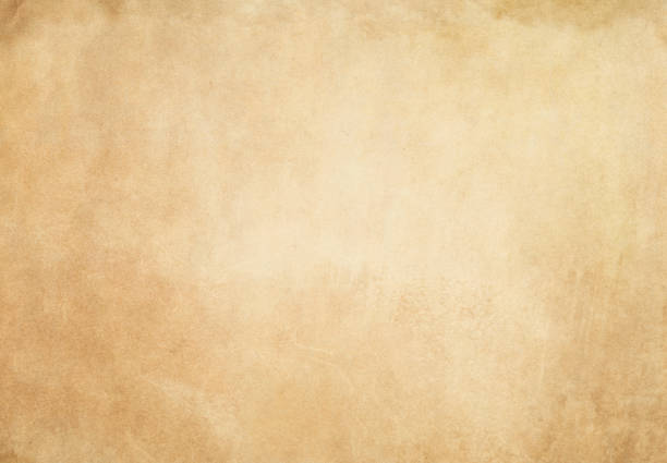 istock Faded stained grunge paper texture for background. 2202951124