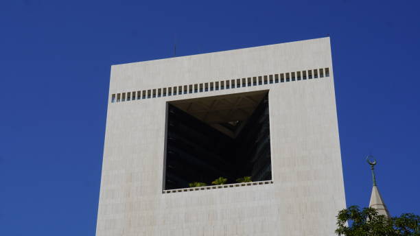 saudi arabia, January 9, 2025SNB HQ in Jeddah’s Al-Gharbiyah district is a major financial institution, providing cutting-edge banking solutions in Saudi Arabia.