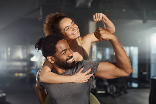 istock Together we are stronger! 2202976600
