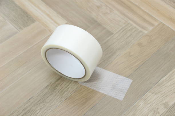 Curing tape, simple beauty that blends into everyday life
