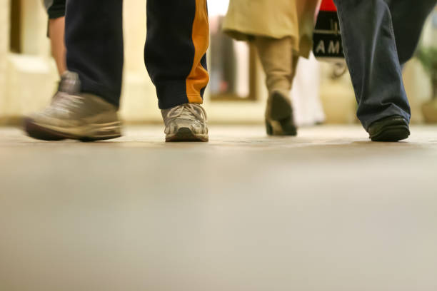 istock People shopping and walking 2202981328