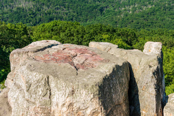 istock Overlook at Catoctin Mountain Park 2202983448