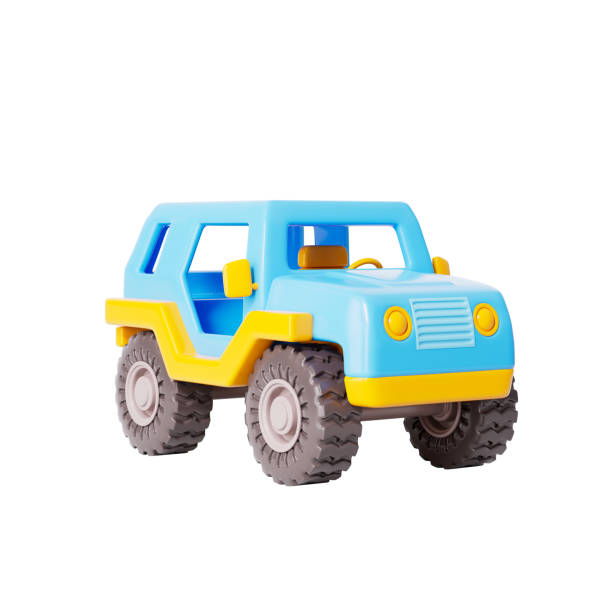 istock 3d rendering travel off-road vehicle 2202984007