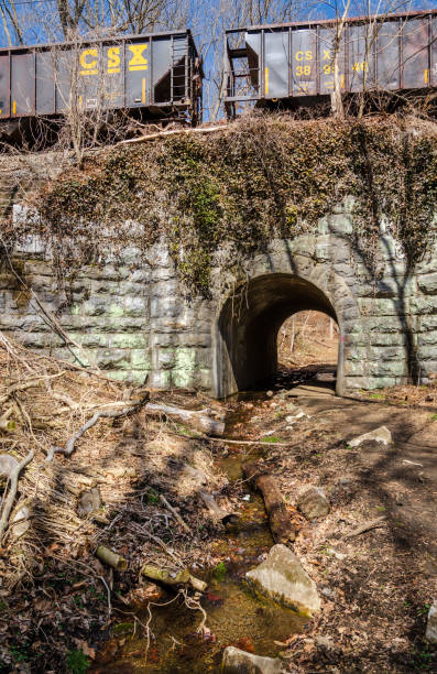 istock The Patapsco Valley State Park, Balitmore Maryland 2202984121
