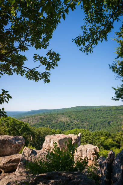 istock Overlook at Catoctin Mountain Park 2202987973
