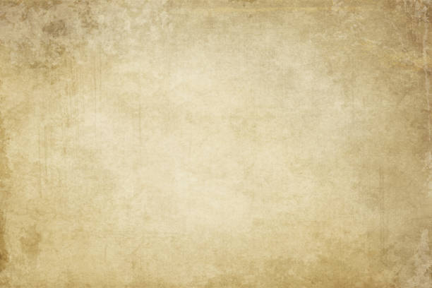 istock Grunge aged stained paper texture for background design. 2202991916