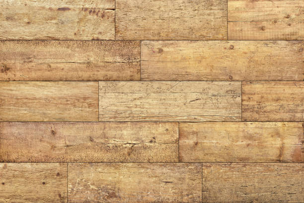 istock rustic wood texture, vintage wooden table background. 2202998703