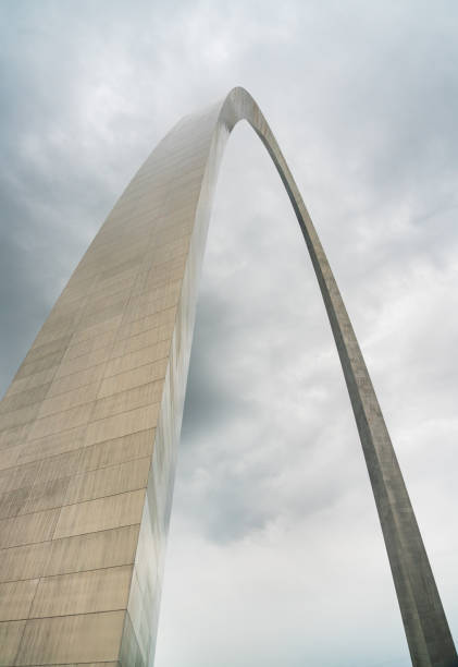 istock Gateway Arch National Park, St. Louis 2202999011