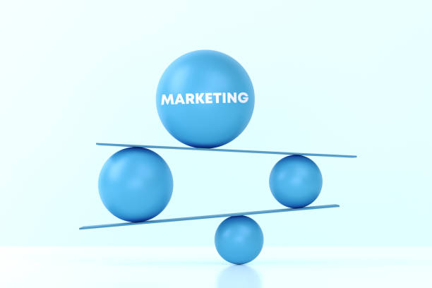 istock Marketing And Balance 2203013851