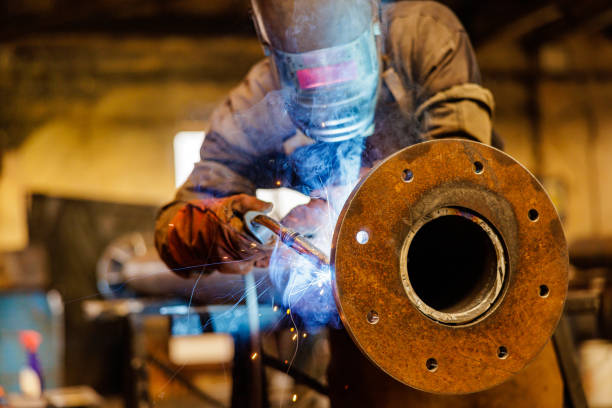 istock A Welder's Guide to Crafting with Steel 2203025659