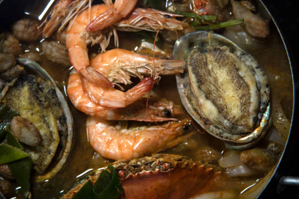 Korean cuisine