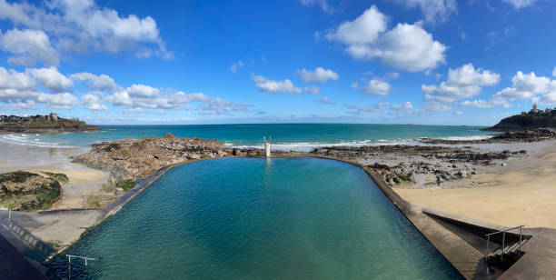 istock Saint-Quay-Portrieux 2203049063