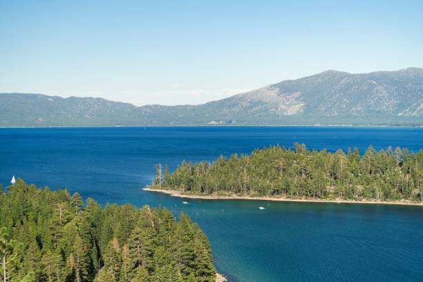 istock Scenic Lake Tahoe View 2203054704