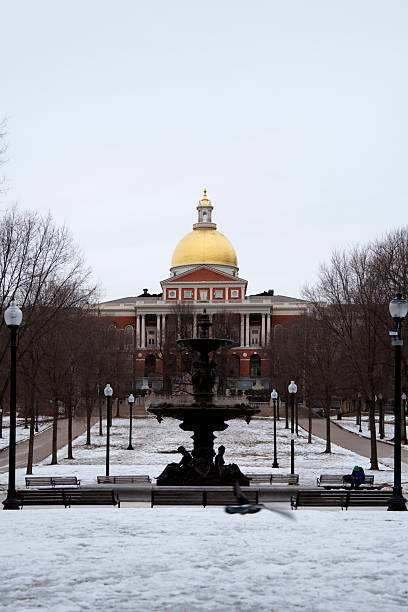 istock The Massachusetts State House 2203059187