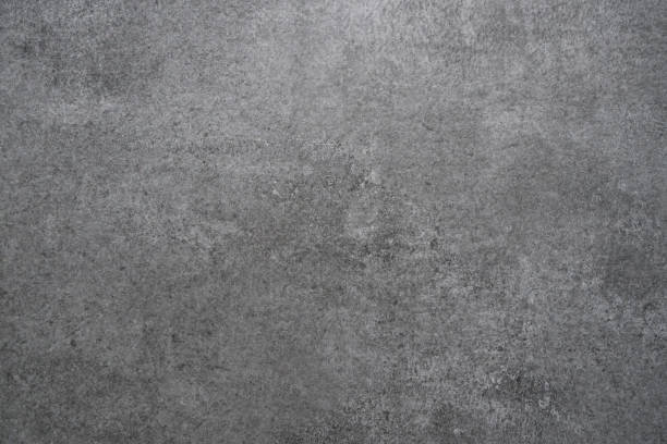istock Texture of dark grey flooring ceramic tiles as background 2203073444