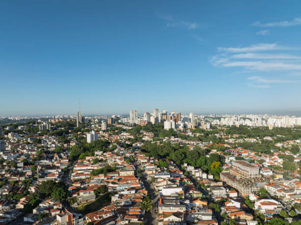 istock Lapa from Above: A New Perspective with Aerial Images 2203080212