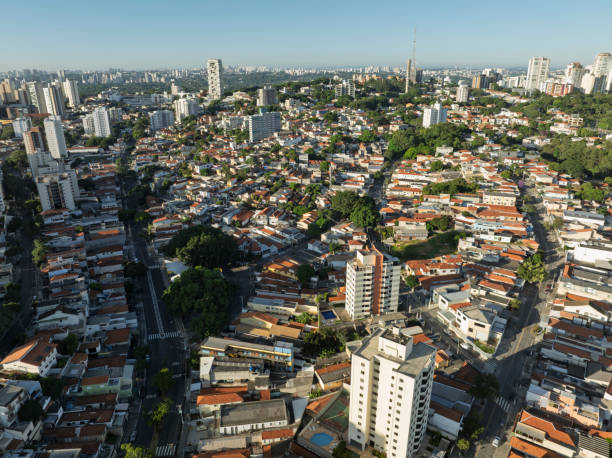 istock Lapa from Above: A New Perspective with Aerial Images 2203080232