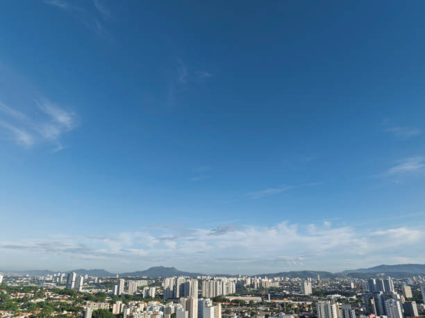 istock Lapa from Above: A New Perspective with Aerial Images 2203080904