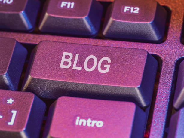 ورود هوش مصنوعی به دنیای طراحی وبلاگ