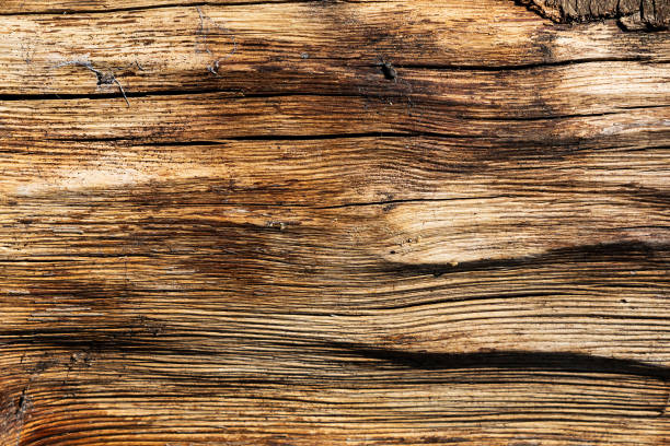 istock Wood abstract texture. Surface grunge backdrop. Dirty wooden effect pattern. Material background. 2203091875