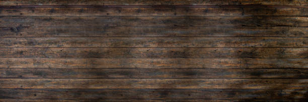 Rustic Wooden Planks Texture Perfect for Backgrounds, Aesthetic Designs and Artwork