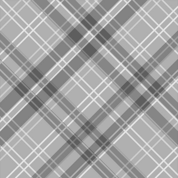 istock Tartan pattern background. Tartan, plaid pattern background. Retro style. Fashion illustration, 2203115283