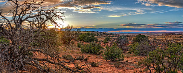 istock Canyonlands National Park , landscape, Utah USA 2203142408