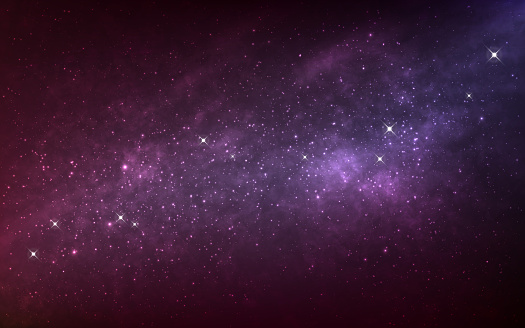 Mmk Background Color Space Background Realistic Dark Cosmos Distant Color Nebulae Deep Space ...