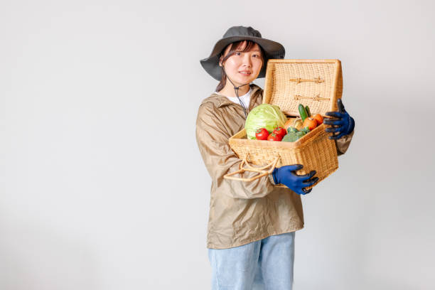 istock Vedi and woman 2203147374