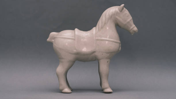 istock horse toy 2203172281
