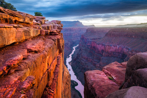 istock Grand Canyon North Rim 2203184865