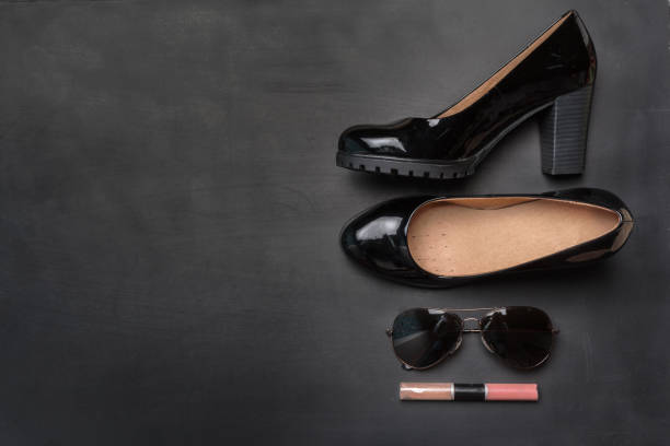 Wedding shoes