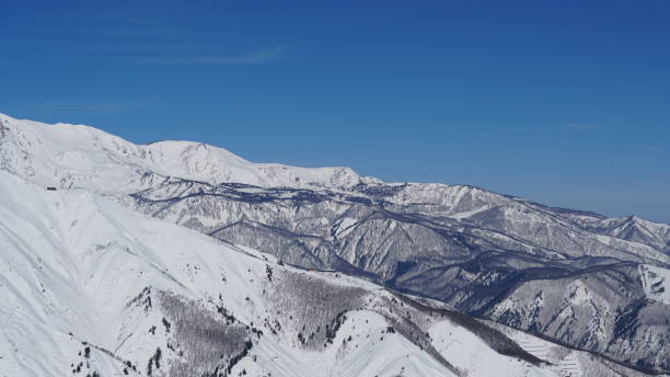 istock Hakuba Winter Sports Park 2203208666