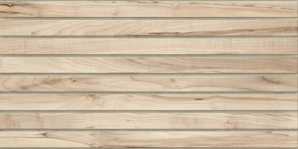 istock Seamless Geometric Design with Natural Textures. Parquet 2203215542