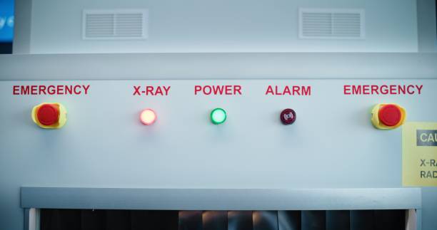 Security Scanner Panel 50+ Security Control Panel Stock Photos, Pictures & Royalty-Free Images ...