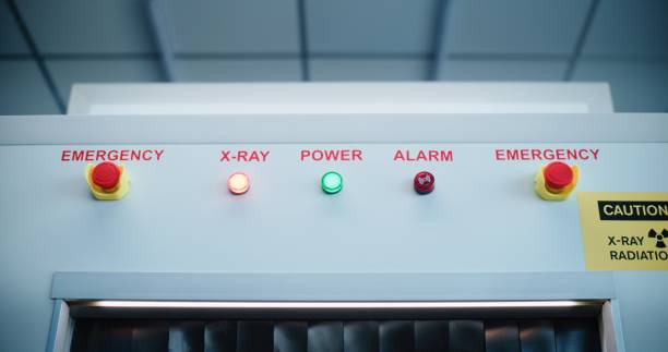 Security Scanner Panel 40+ Security Control Panel Stock Photos, Pictures & Royalty-Free Images ...