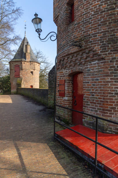 istock Waterpoort De Monnikendam Amersfoort 2203245782