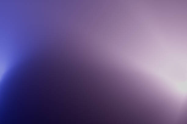 istock A blurry purple background with a white line 2203255851