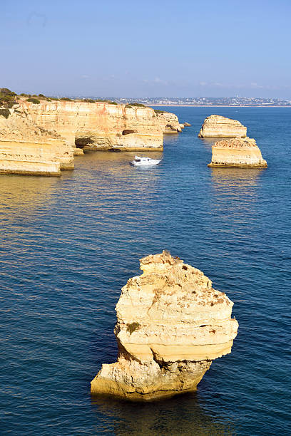 istock lagoa algarve portugal 2203278610