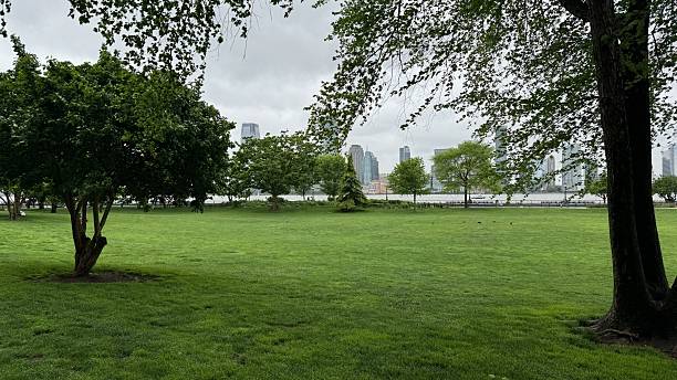 istock Rockefeller Park New York 2203278699