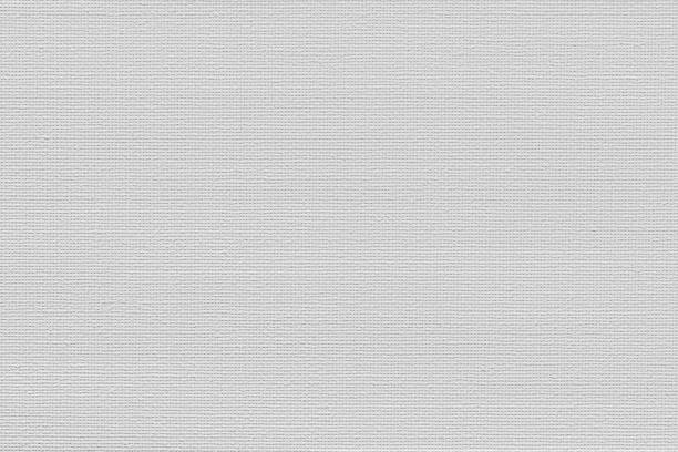 istock White blank primed canvas texture for painting, for acrylics and oils 2203282661